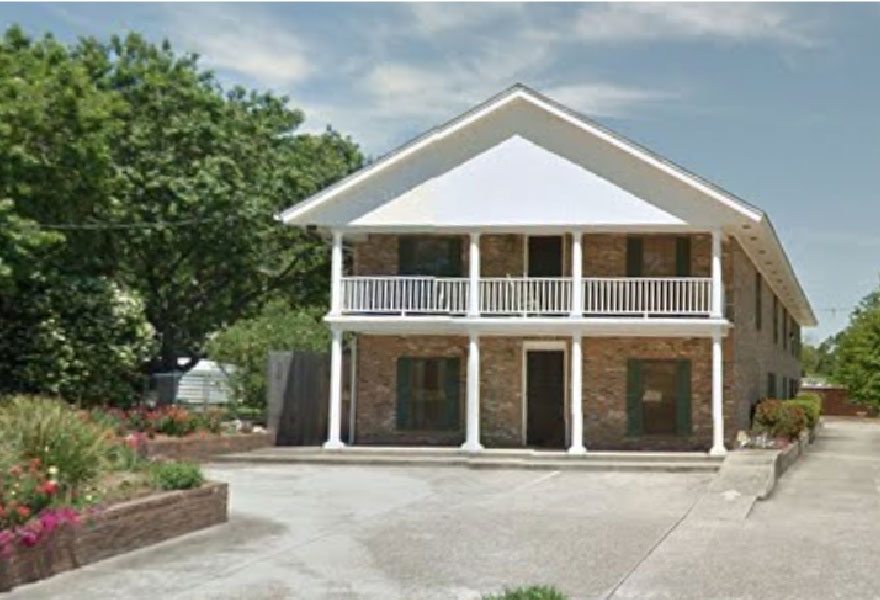 morrow, morrow, ryan, bassett and haik law office in opelousas