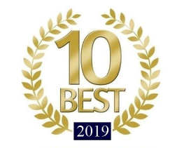 american institute of personal injury attorneys 10 best of 2019 badge