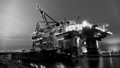 dangers of working offshore H2S blog photo