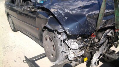 What to Do If You're Hurt in an Auto Accident